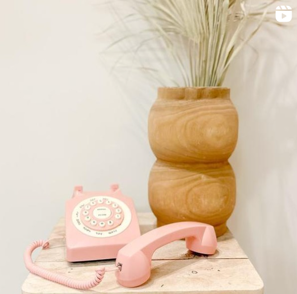 PINK FIRDAY Collaboration with 7 Other Local Businesses!