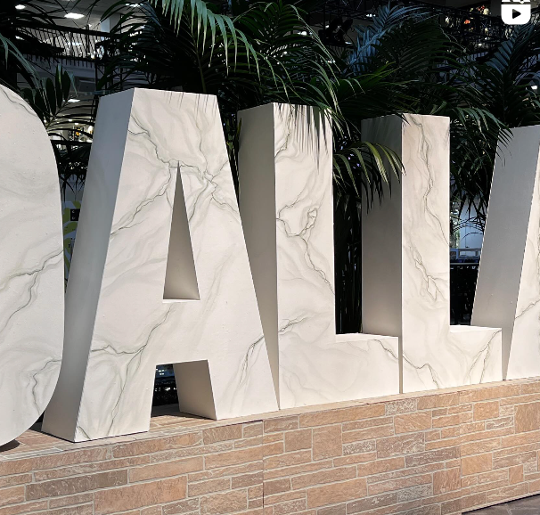 Dallas Apparel Market for Fall Buying!