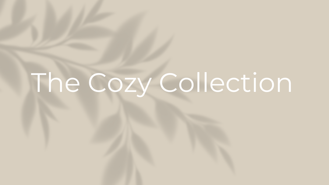 The Cozy Collection