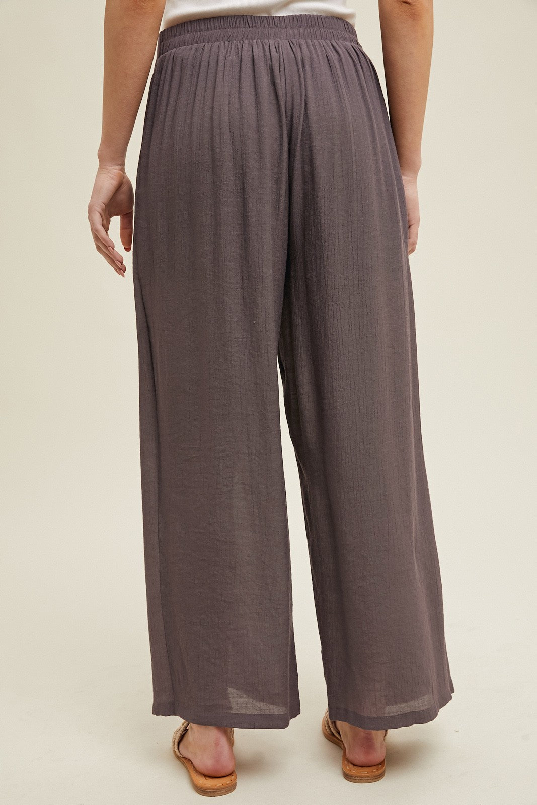 Criss Tulip Pant