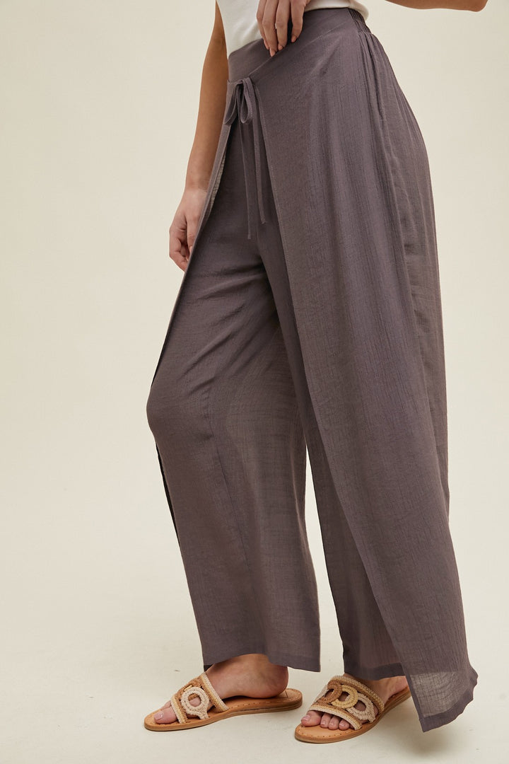 Criss Tulip Pant