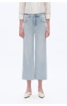 The Heidi Wide Leg HR Jean 8015