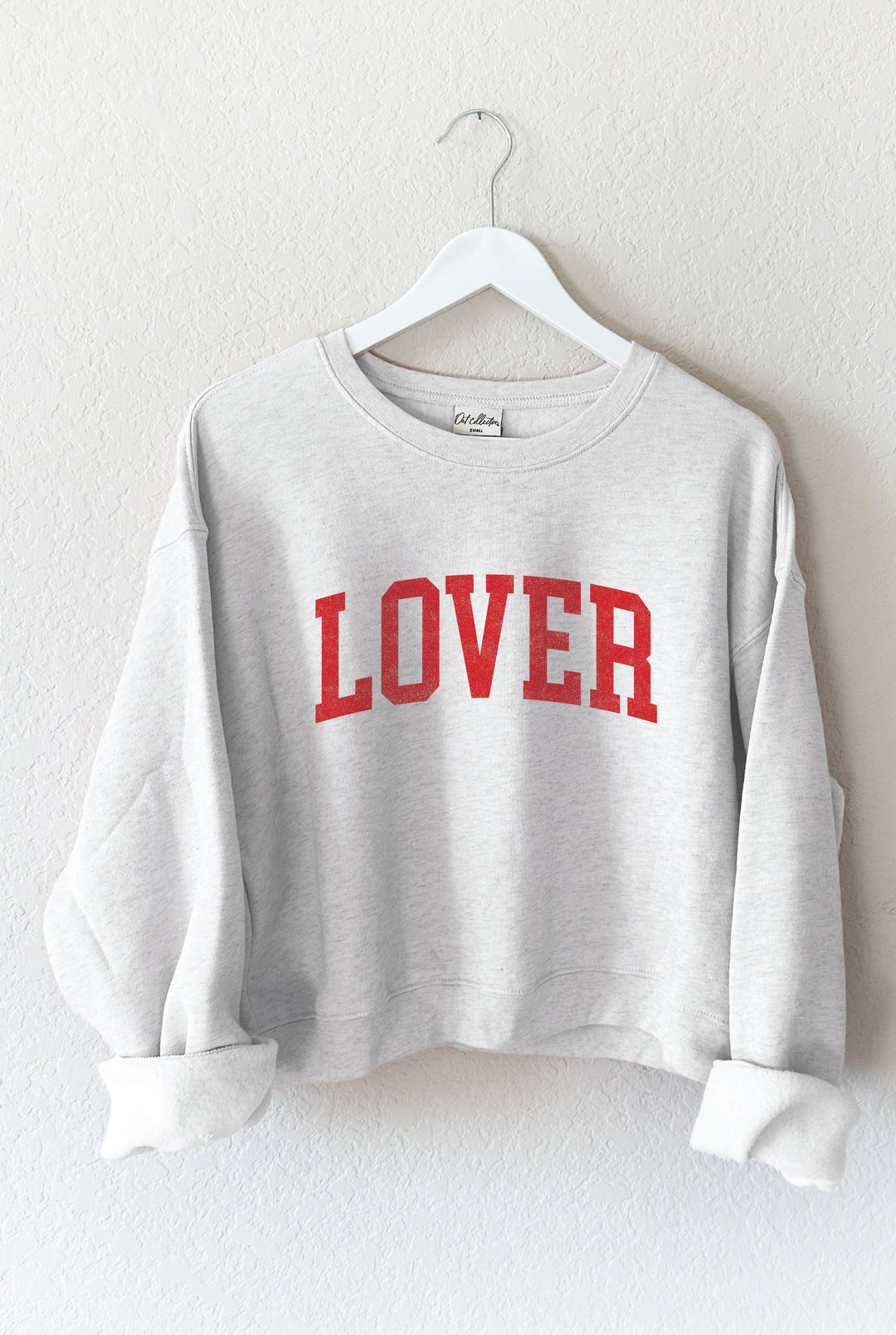 Lover Collective Sweatshirt