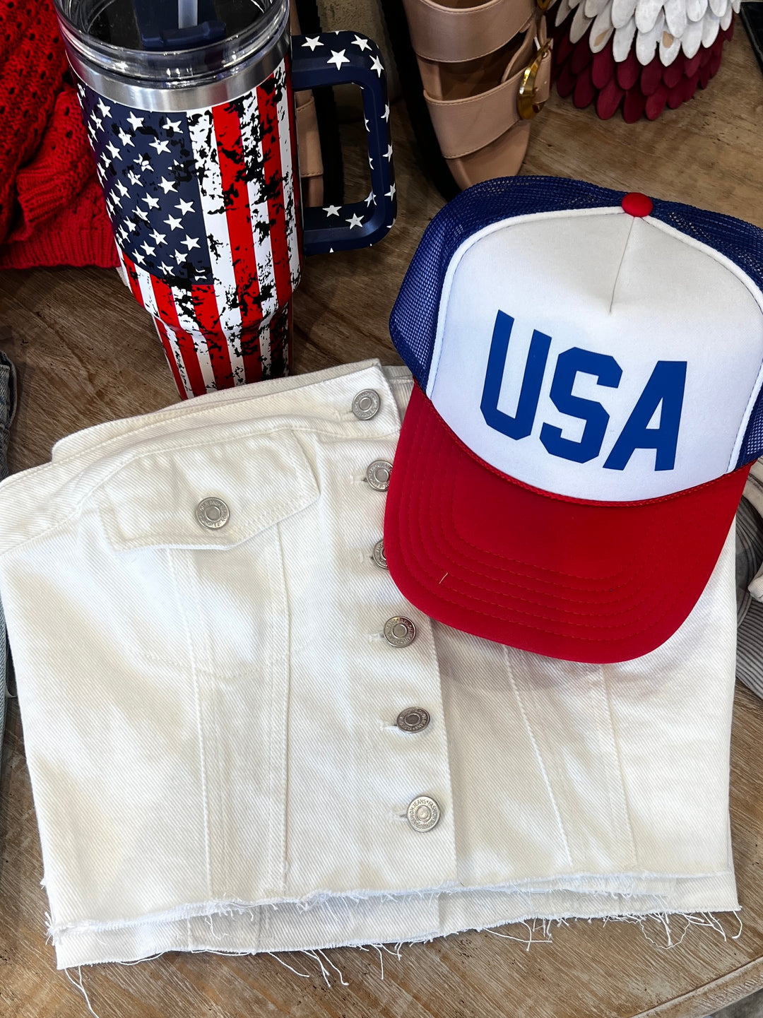 The Freedom Collection