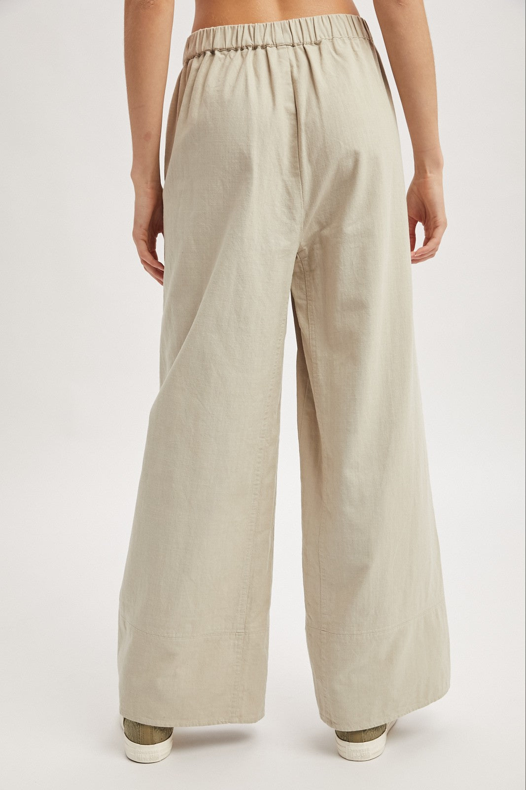 Riley Wide Leg Pants
