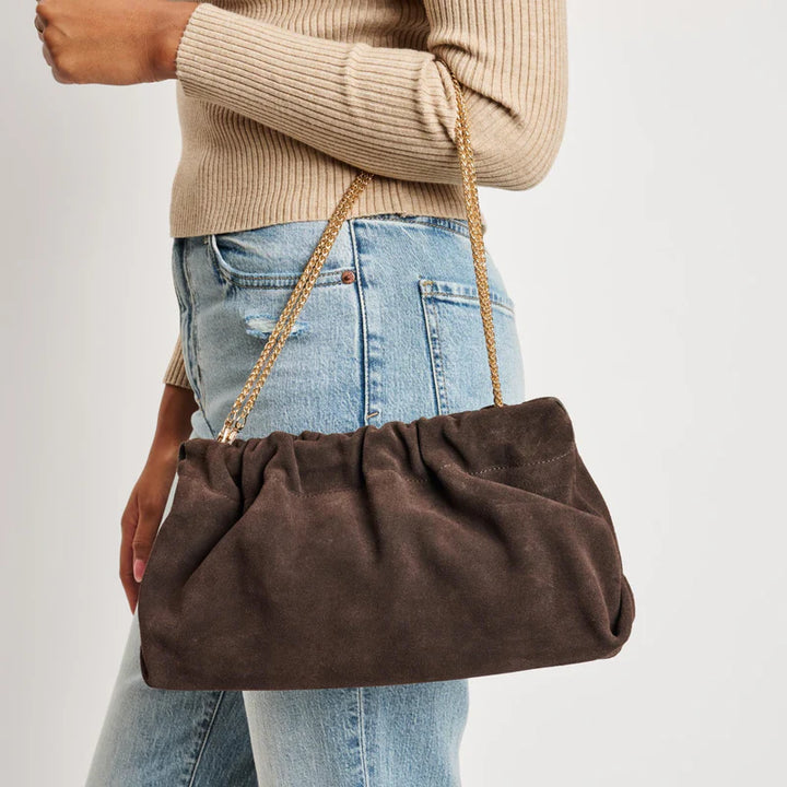 Taryn Statement Shoulder Bag
