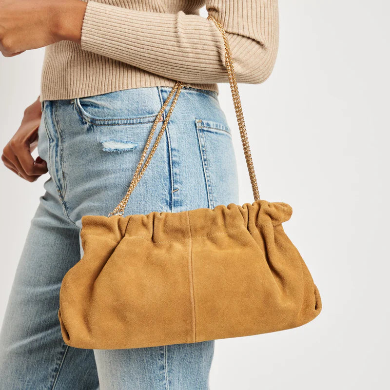 Taryn Statement Shoulder Bag