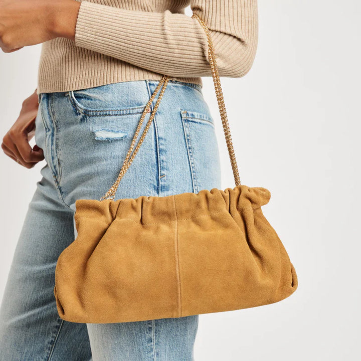 Taryn Statement Shoulder Bag
