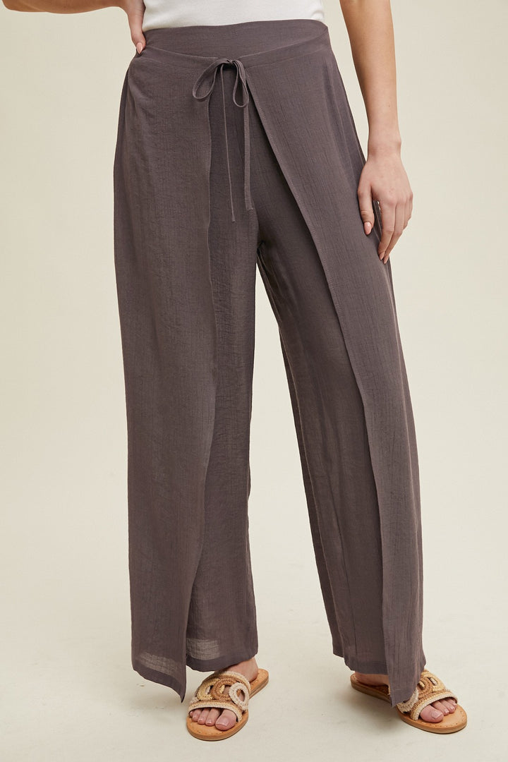 Criss Tulip Pant