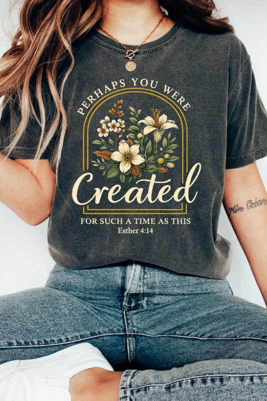 The Graphic Tee Library