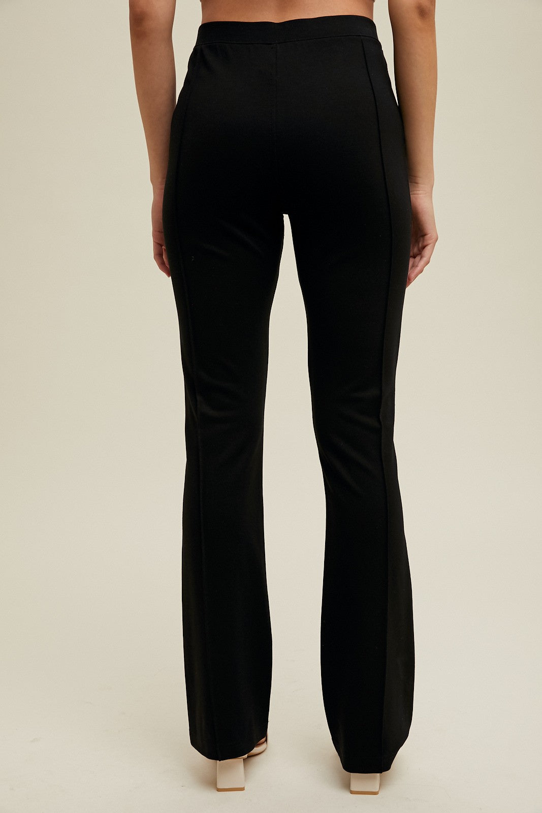 Jayce Front Seam Long Pant