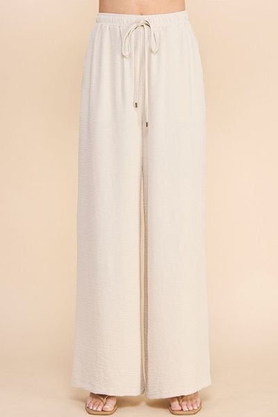 Nicco Airy Summer Pant