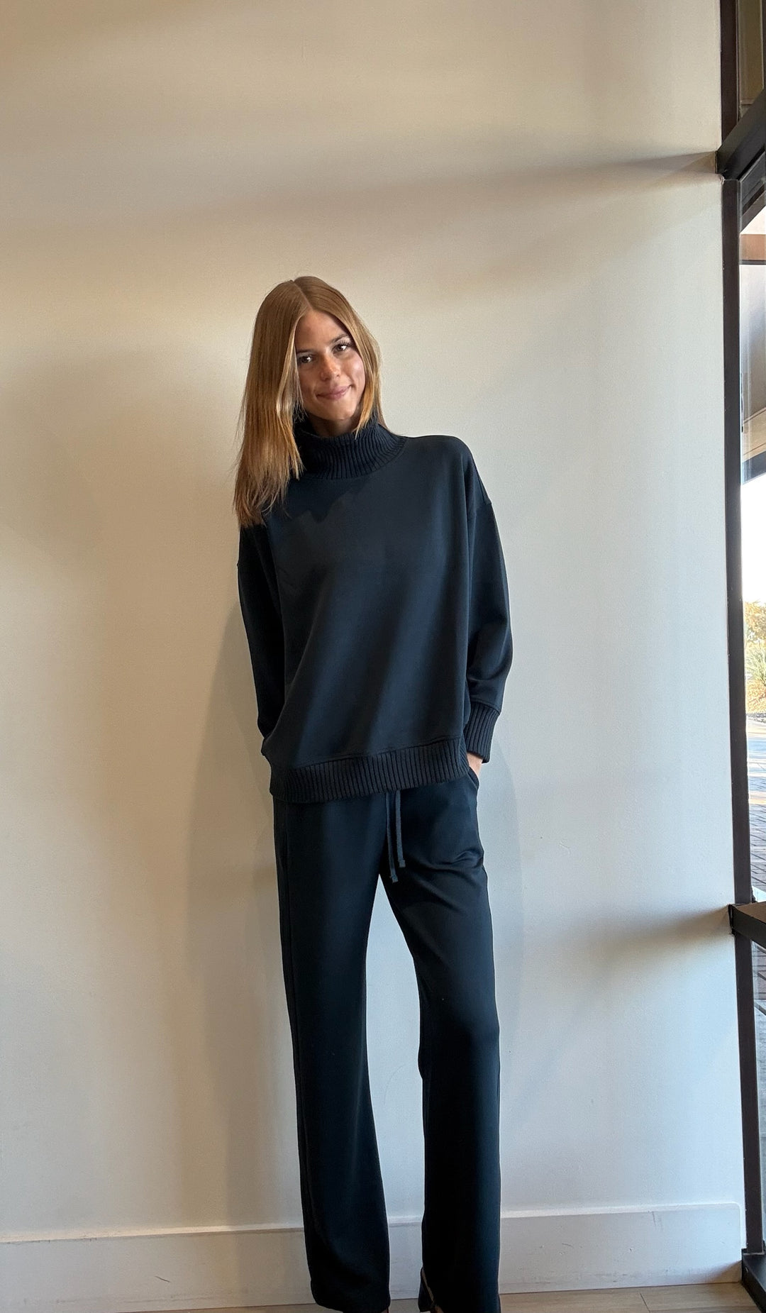 Malena Modal Lounge Set