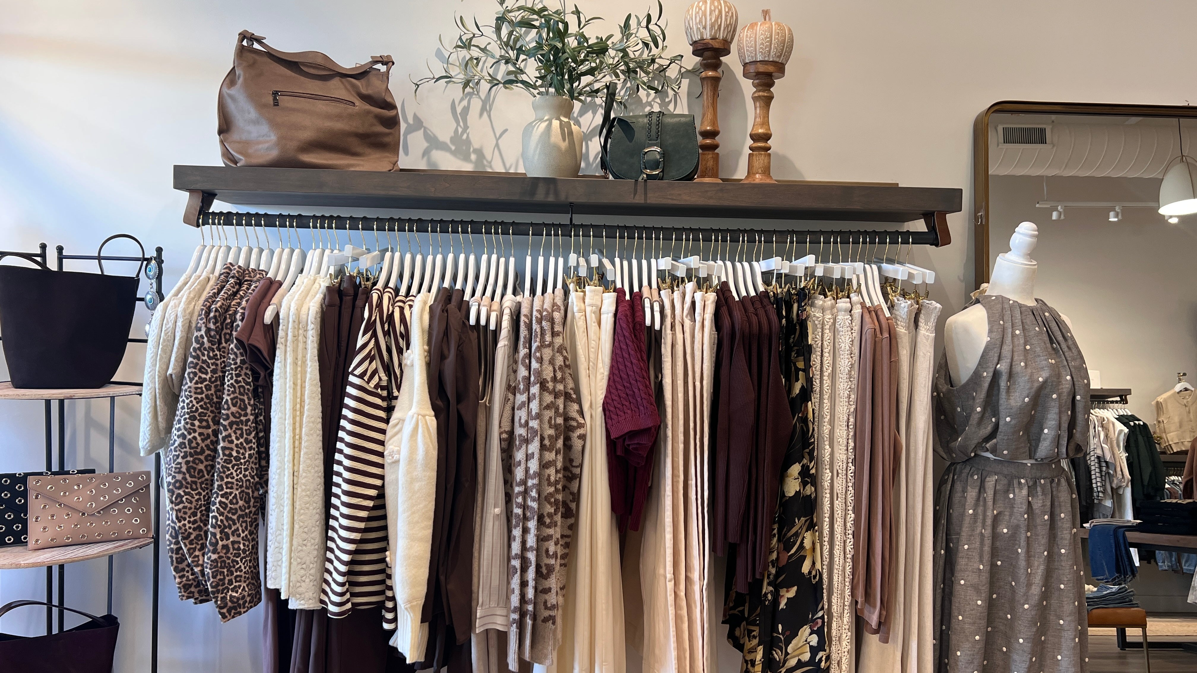 Fashion Mid Valley Plus Size Clothing Arie Layne Boutique Women's