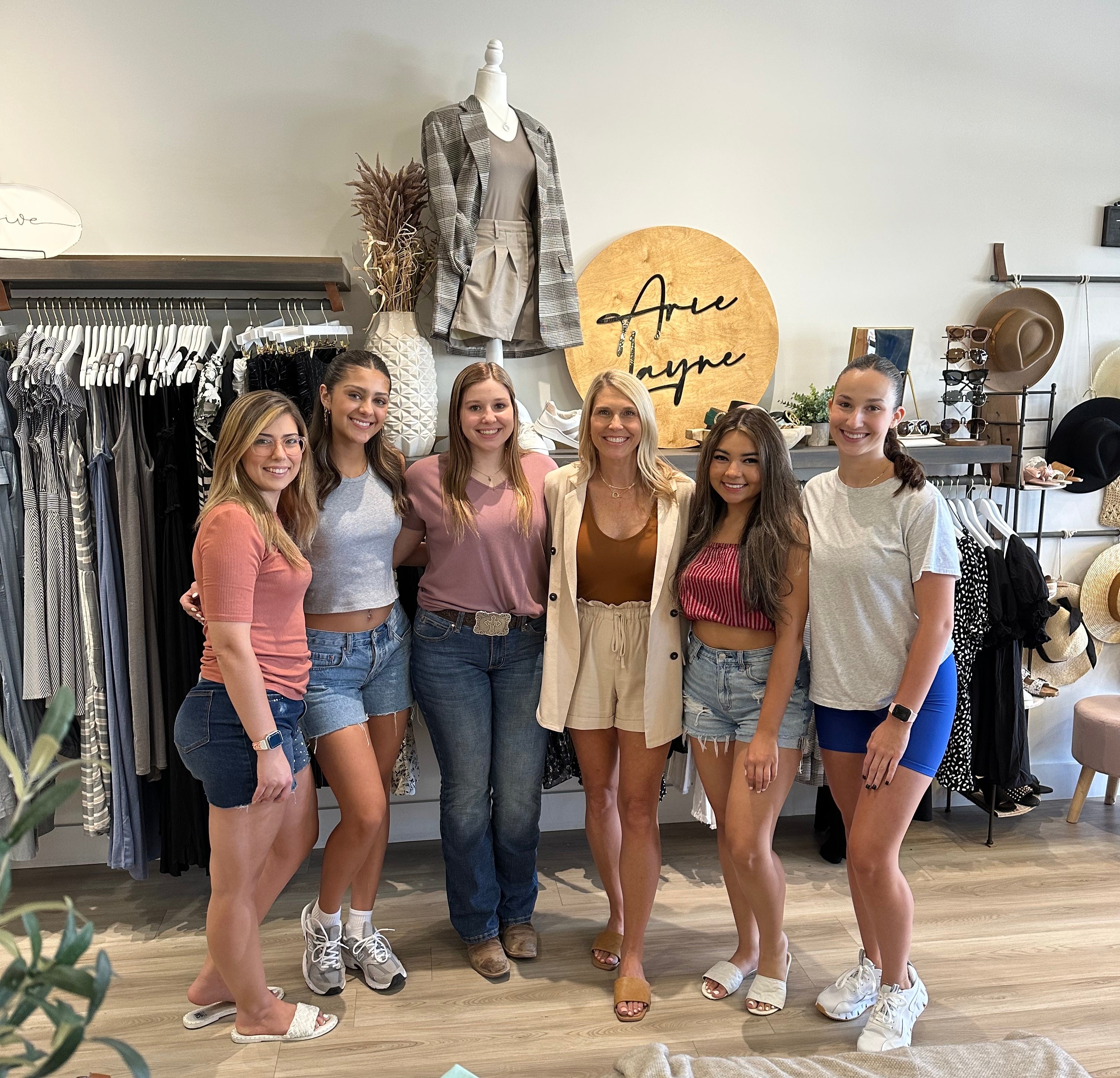 Arie Layne Boutique Women s Clothing Boutique in Goodyear AZ