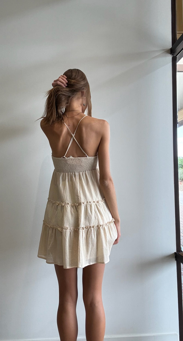 Kennady Mini Dress