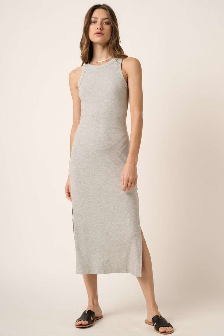 Tarah Elevated Tank Dress