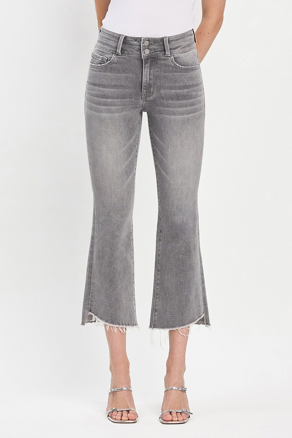 Catalina Greywash Jeans