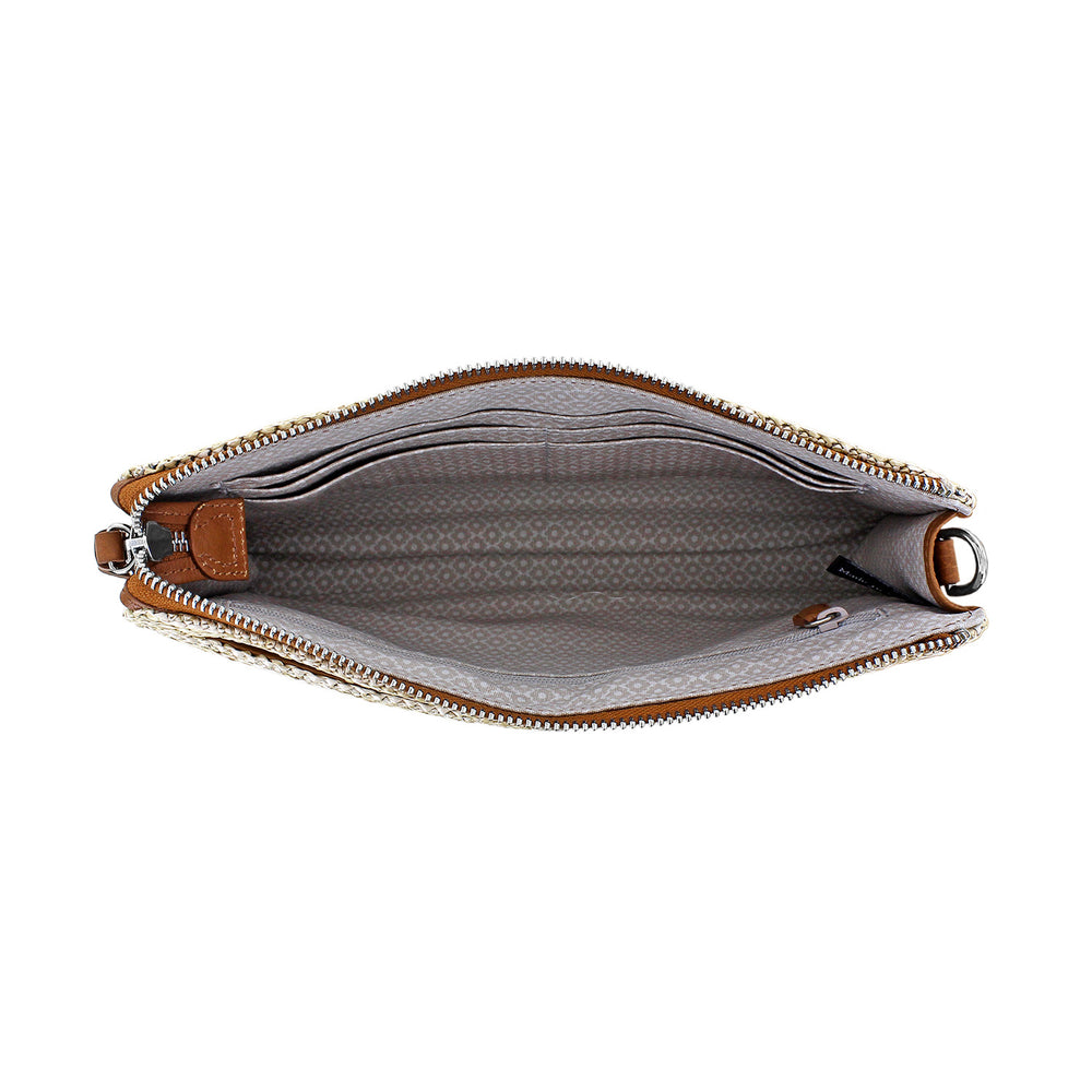 Contempo Straw Pouch