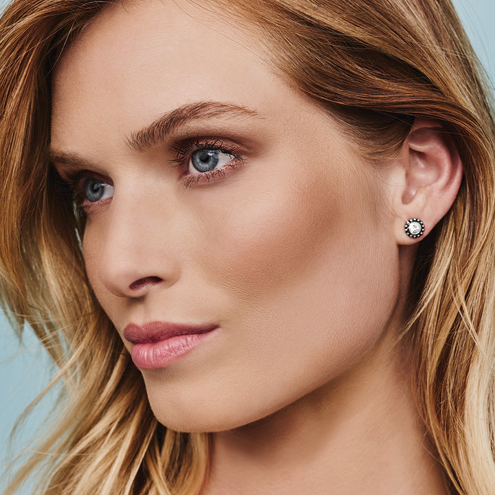 Twinkle Mini Post Earrings