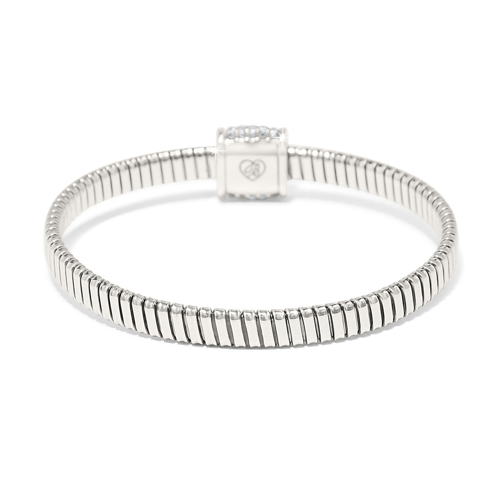 Meridian Solis Spring Bracelet